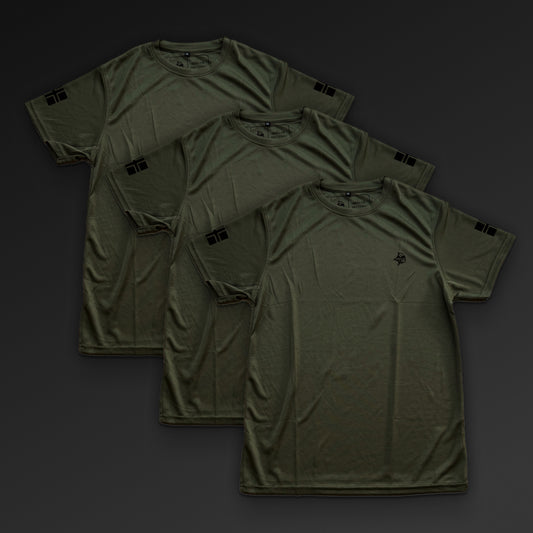 Mjølner 3X Bundle
