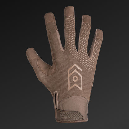 MoG High Abrasion
