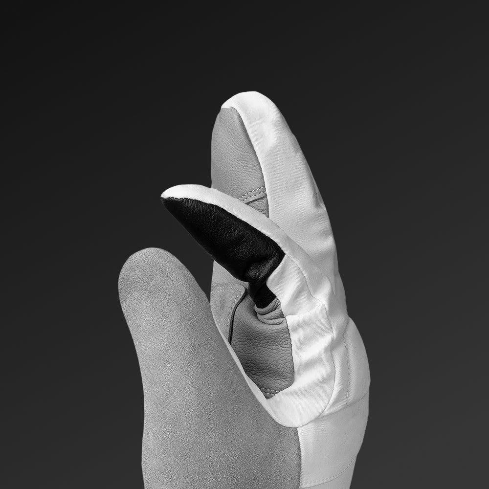 MoG FrostTac ECW Mitten