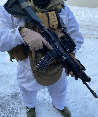 MoG Polar