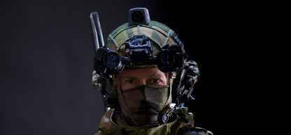 Low Profile NVG Mount