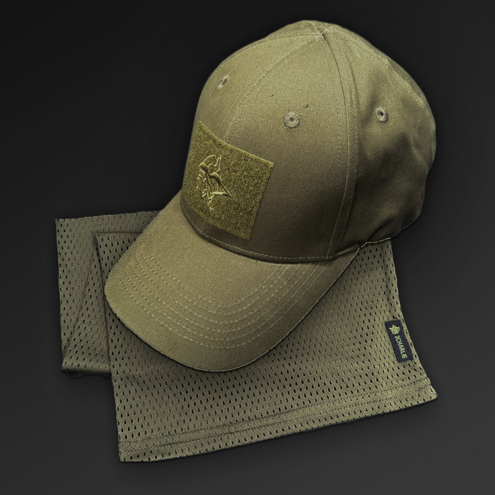 Olive Flex Bundle