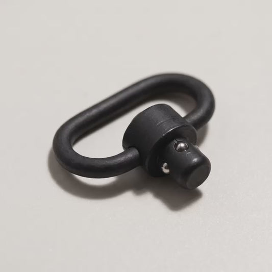 Gorvtec Heavy Duty QD Swivel