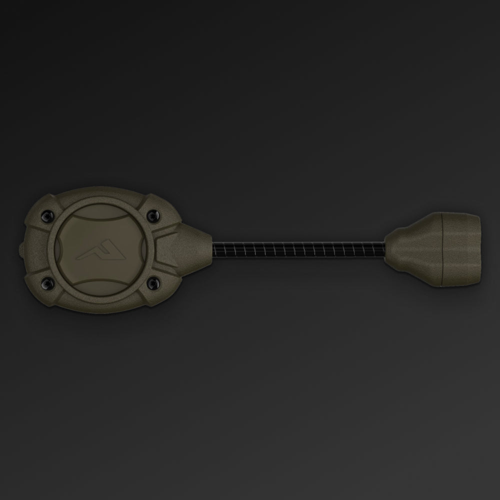 MPLS Switch RGB Olive