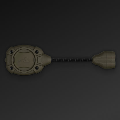 MPLS Switch RGB Olive