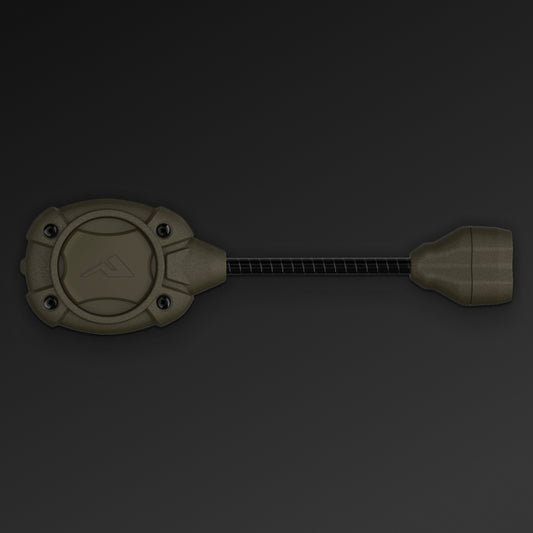 MPLS Switch RGB Olive