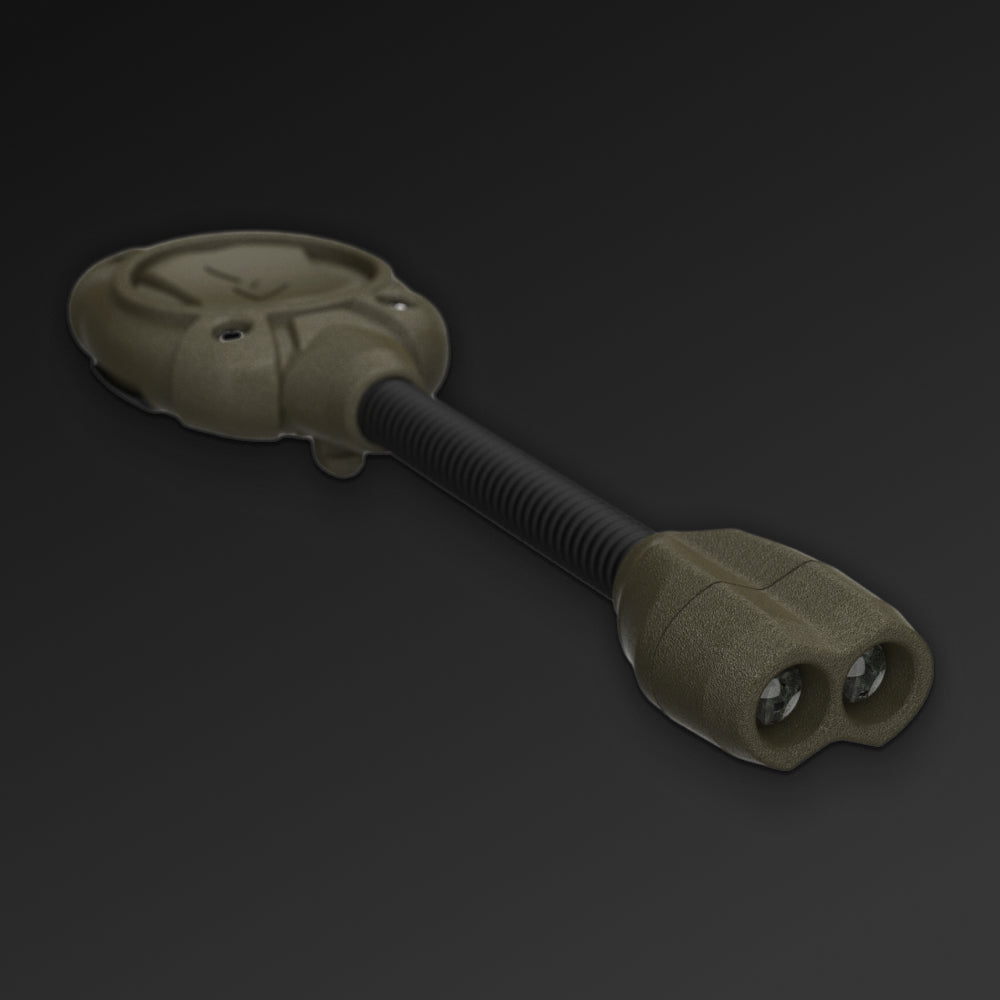 MPLS Switch RGB Olive