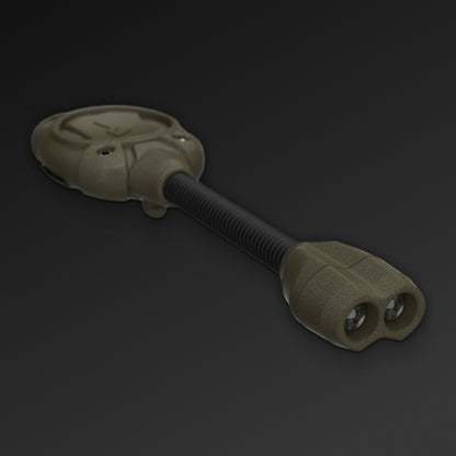 MPLS Switch RGB Olive