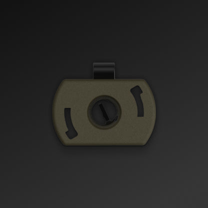 MPLS Switch RGB Olive