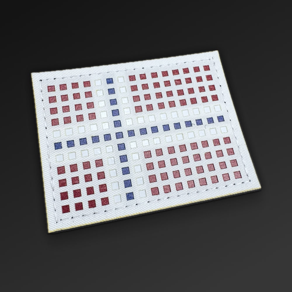 Small Flag Pixel