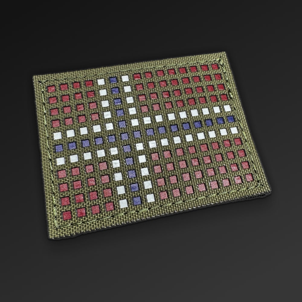 Small Flag Pixel