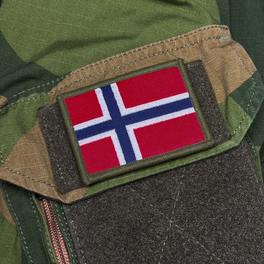 Small Flag RWB