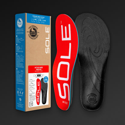 Sole Medium Insole
