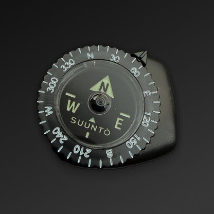 Suunto Clipper oversiktsbilde 