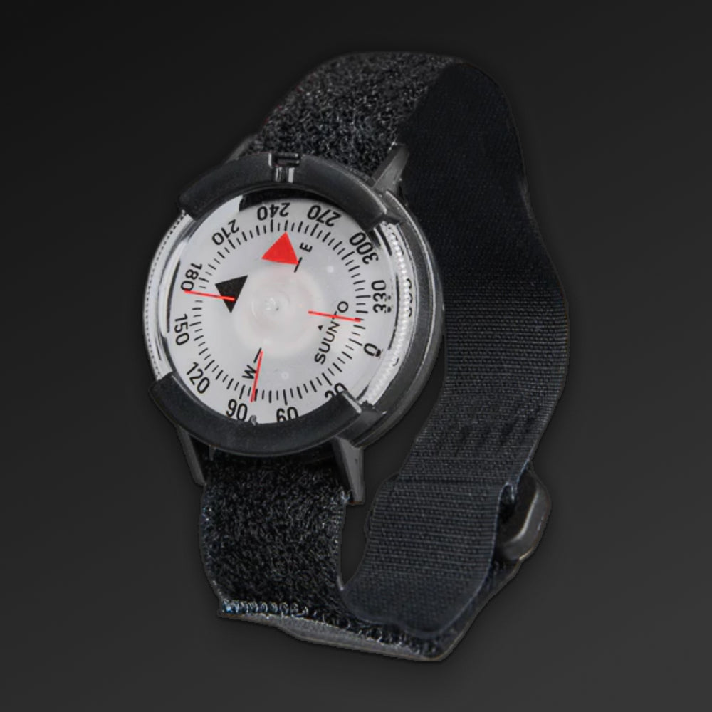 Suunto M-9 hånleddskompass