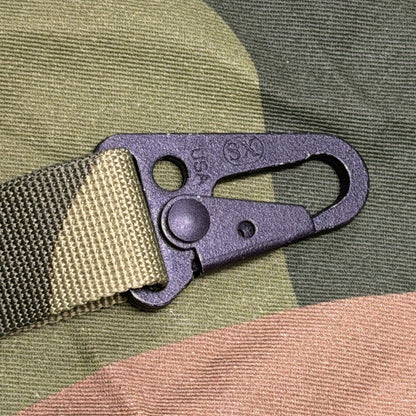 HK Snap Hook Heavy Duty