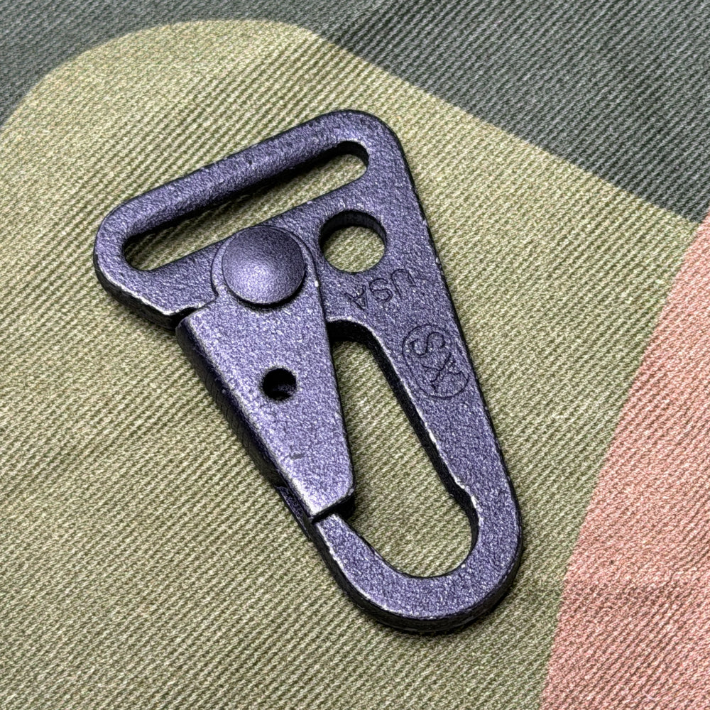 HK Snap Hook Heavy Duty