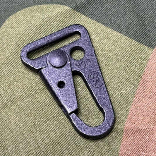 HK Snap Hook Heavy Duty