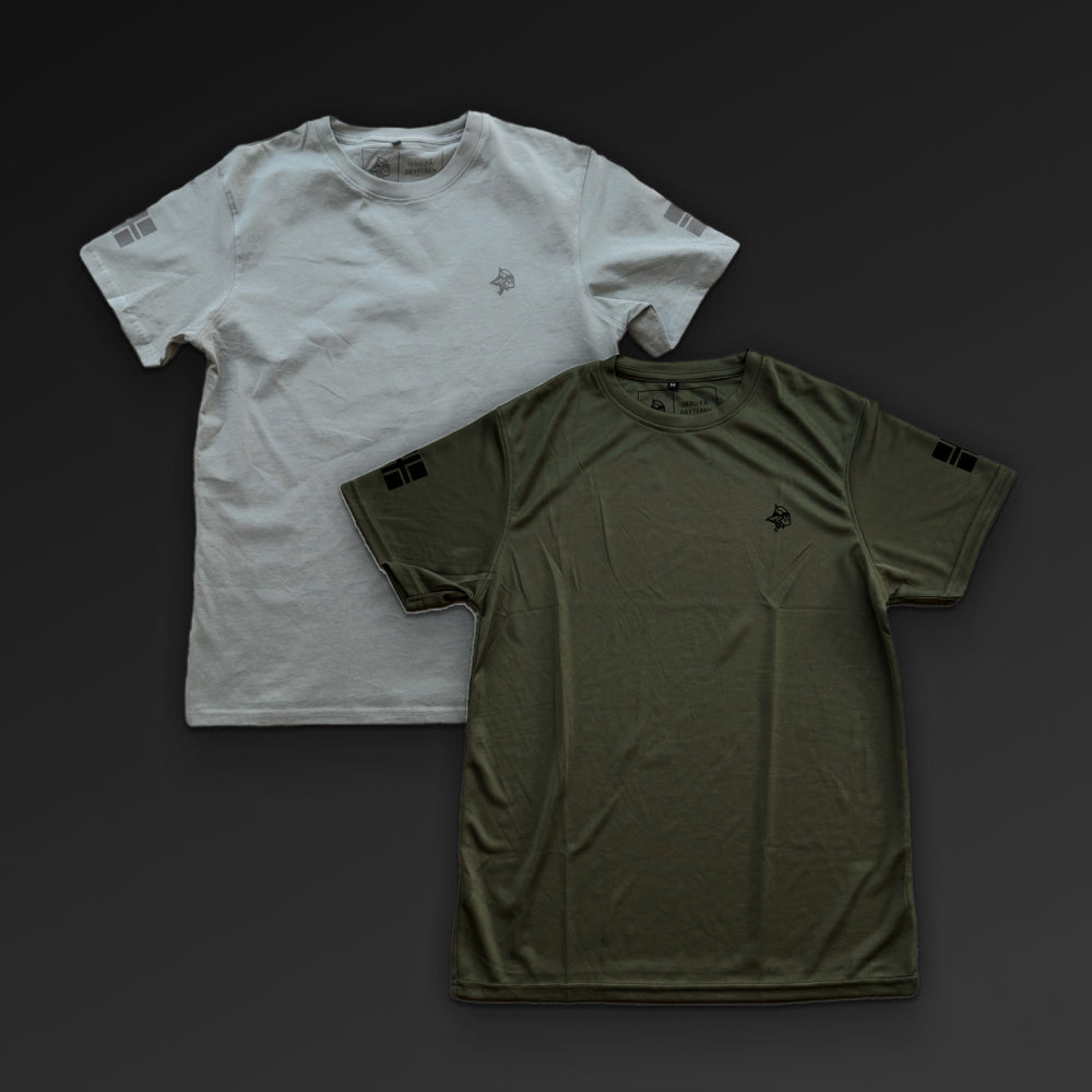 Gungne Mjølner Combo Bundle