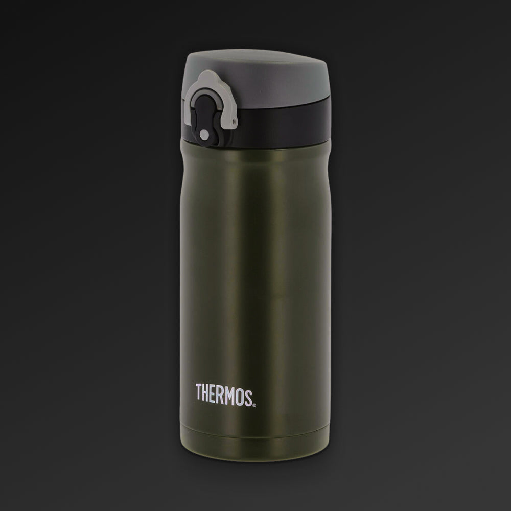 JMY 350 ml Army Green Termokopp