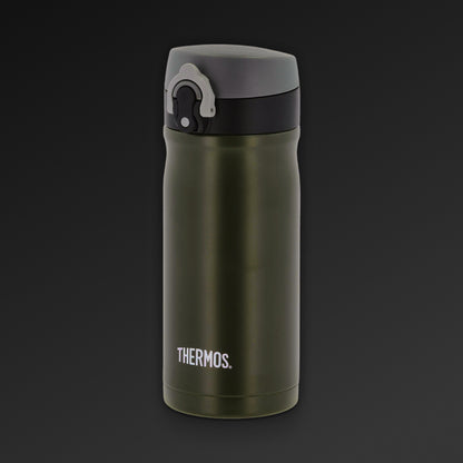 JMY 350 ml Army Green Termokopp