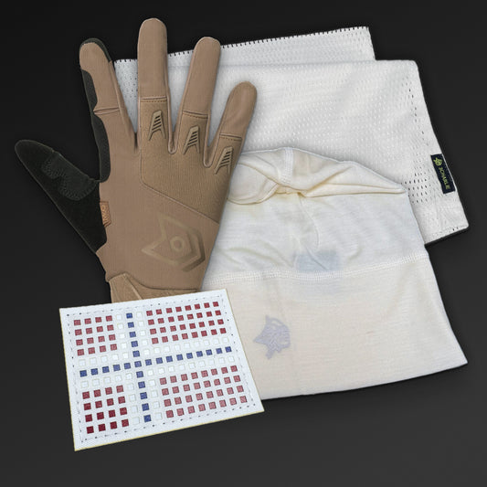 Winter Warrior Bundle